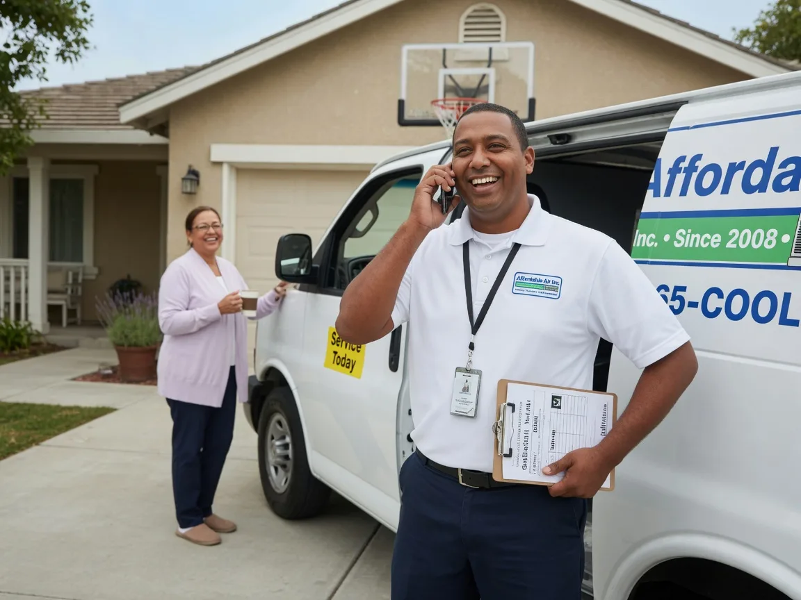 Central Ac Repair Hebron, IL FAQs